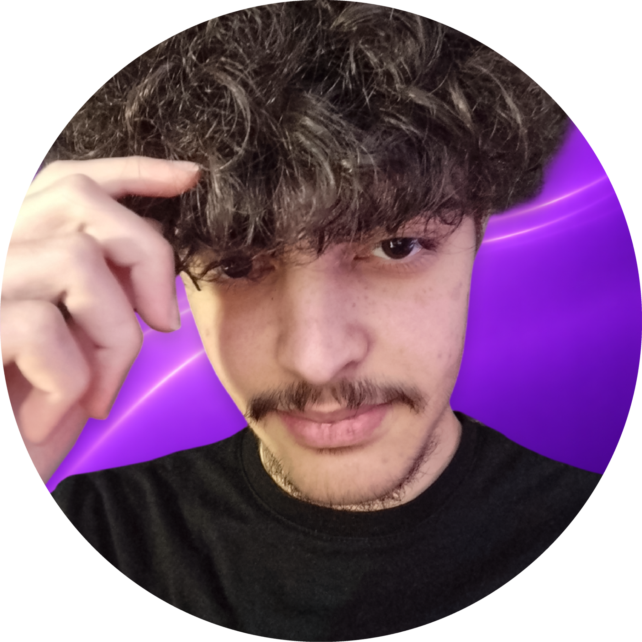 Photo de profil de Maxsuss